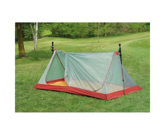 Палатка Ferrino Den 2 Blue (91218QOB) (931783), изображение 8 Палатка Ferrino Den 2 Blue (91218QOB) (931783), изображение 8