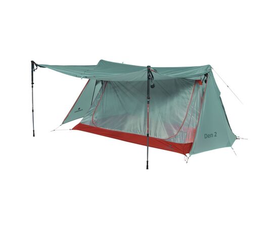 Палатка Ferrino Den 2 Blue (91218QOB) (931783) Палатка Ferrino Den 2 Blue (91218QOB) (931783)