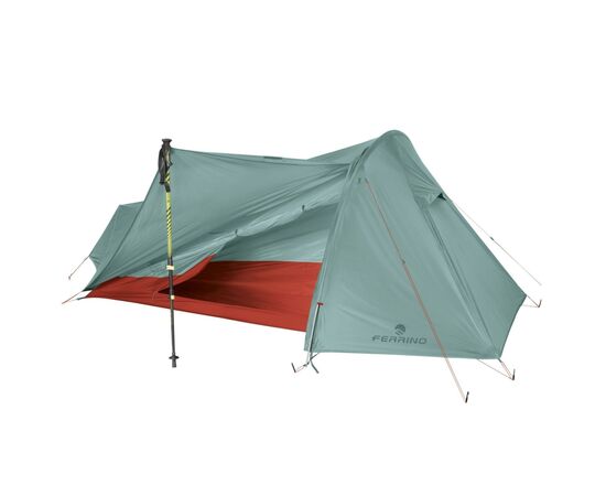 Намет Ferrino Piuma 2 Blue (91215OOB) (931780), зображення 2 Намет Ferrino Piuma 2 Blue (91215OOB) (931780), зображення 2