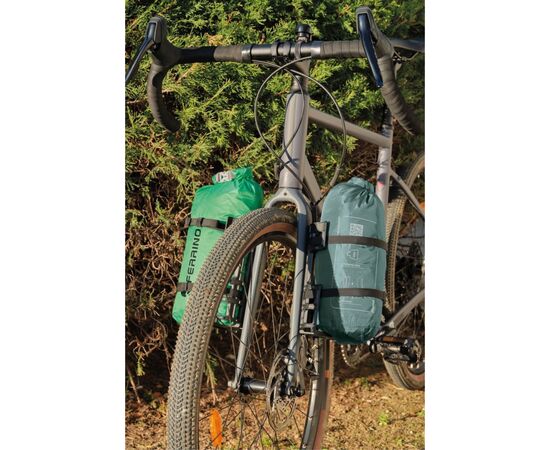 Намет Ferrino Piuma 2 Blue (91215OOB) (931780), зображення 8 Намет Ferrino Piuma 2 Blue (91215OOB) (931780), зображення 8