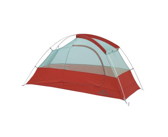 Палатка Ferrino Blow 1 Blue (91217QOB) (931782), изображение 3 Палатка Ferrino Blow 1 Blue (91217QOB) (931782), изображение 3