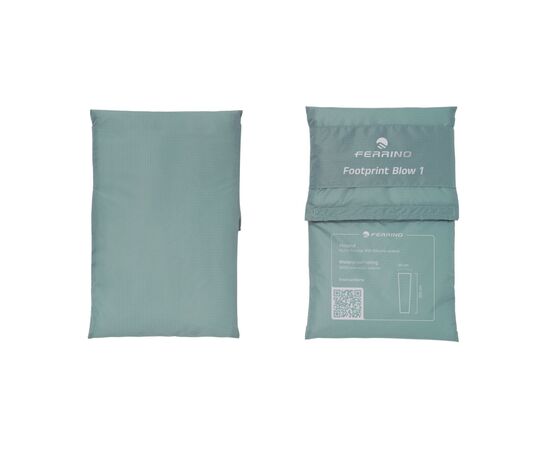 Палатка Ferrino Blow 1 Blue (91217QOB) (931782), изображение 6 Палатка Ferrino Blow 1 Blue (91217QOB) (931782), изображение 6