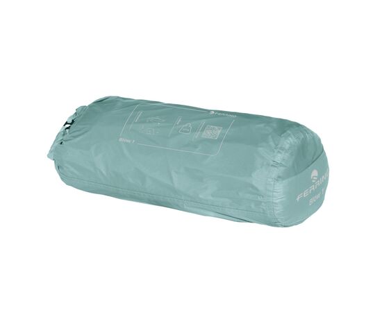 Палатка Ferrino Blow 1 Blue (91217QOB) (931782), изображение 7 Палатка Ferrino Blow 1 Blue (91217QOB) (931782), изображение 7