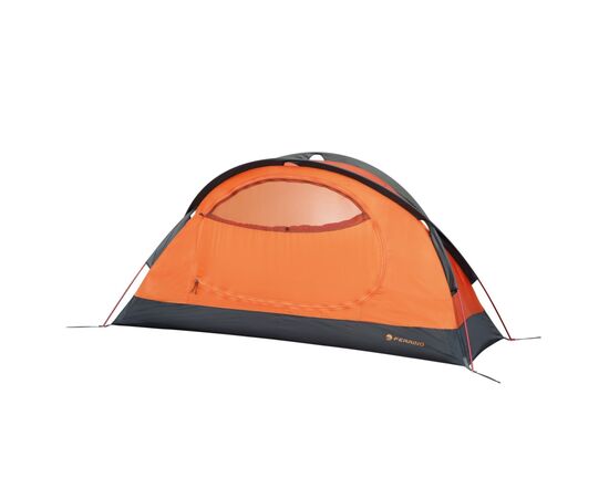 Намет Ferrino Solo FR Orange (99057LAAFR) (931784), зображення 2 Намет Ferrino Solo FR Orange (99057LAAFR) (931784), зображення 2