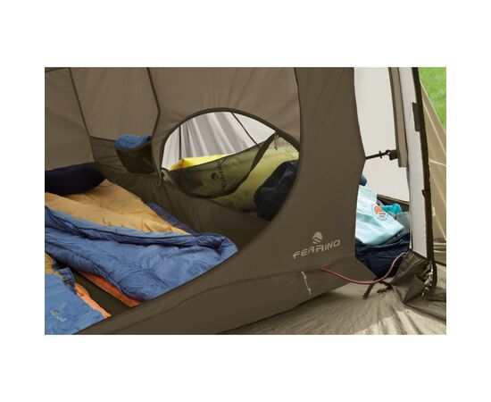 Палатка Ferrino Join 5 Sand (92015QSS) (931774), изображение 4