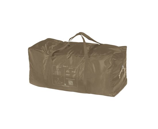 Палатка Ferrino Join 5 Sand (92015QSS) (931774), изображение 7
