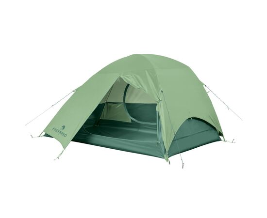 Палатка Ferrino Nemesi 3 Green (91213QVVFR) (931778) Палатка Ferrino Nemesi 3 Green (91213QVVFR) (931778)