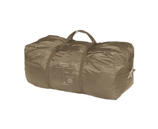 Палатка Ferrino Wander Trunk Sand (92016QSS) (931775), изображение 10 Палатка Ferrino Wander Trunk Sand (92016QSS) (931775), изображение 10