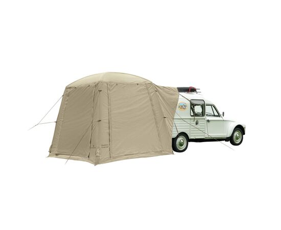 Палатка Ferrino Wander Trunk Sand (92016QSS) (931775), изображение 3 Палатка Ferrino Wander Trunk Sand (92016QSS) (931775), изображение 3