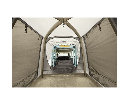 Палатка Ferrino Wander Trunk Sand (92016QSS) (931775), изображение 4 Палатка Ferrino Wander Trunk Sand (92016QSS) (931775), изображение 4