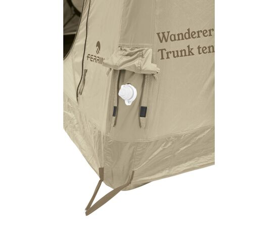Палатка Ferrino Wander Trunk Sand (92016QSS) (931775), изображение 7 Палатка Ferrino Wander Trunk Sand (92016QSS) (931775), изображение 7