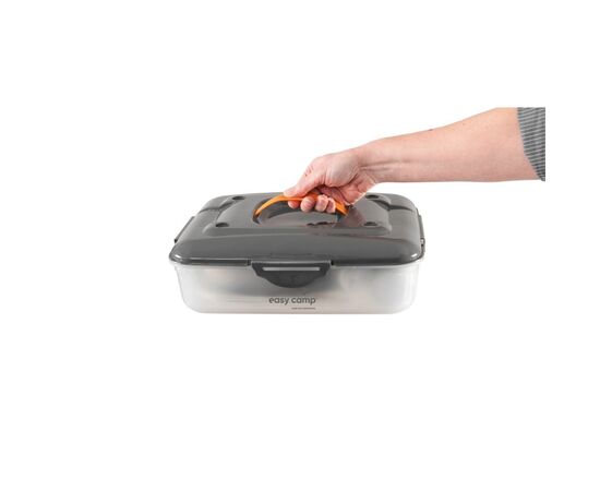 Набір для пікніка Easy Camp Picnic Box M (680239) (931746), зображення 2