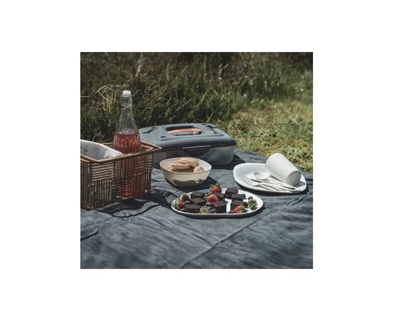 Набір для пікніка Easy Camp Picnic Box M (680239) (931746), зображення 3