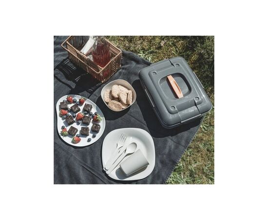 Набір для пікніка Easy Camp Picnic Box M (680239) (931746), зображення 4
