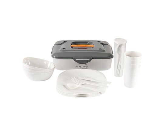 Набір для пікніка Easy Camp Picnic Box M (680239) (931746)