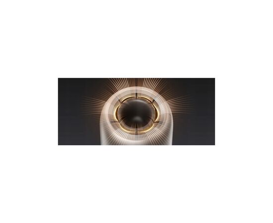 Фен MOVA Shine 10 (AMSH10-GOLD), изображение 10 Фен MOVA Shine 10 (AMSH10-GOLD), изображение 10