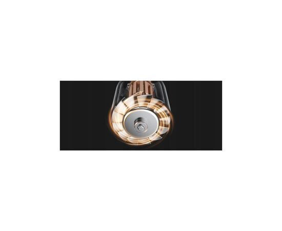 Фен MOVA Shine 10 (AMSH10-GOLD), изображение 9 Фен MOVA Shine 10 (AMSH10-GOLD), изображение 9