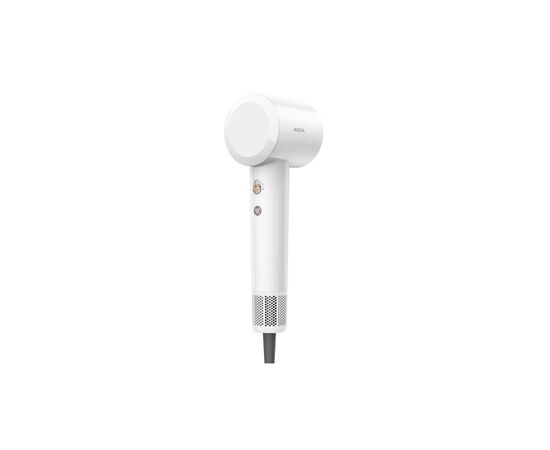 Фен MOVA Turbo White (AHD11C-WH), изображение 3 Фен MOVA Turbo White (AHD11C-WH), изображение 3