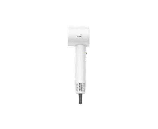 Фен MOVA Turbo White (AHD11C-WH), изображение 6 Фен MOVA Turbo White (AHD11C-WH), изображение 6
