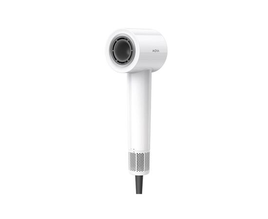 Фен MOVA Turbo White (AHD11C-WH) Фен MOVA Turbo White (AHD11C-WH)