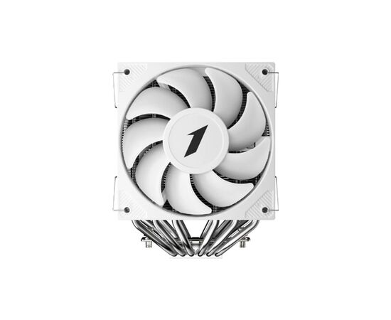 Кулер для процессора 1stPlayer Кулер процесорний 1stPlayer CY12D White (CY12-D-WH), изображение 3 Кулер для процессора 1stPlayer Кулер процесорний 1stPlayer CY12D White (CY12-D-WH), изображение 3