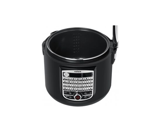 Мультиварка Rotex RMC506-CB Excellence, изображение 10 Мультиварка Rotex RMC506-CB Excellence, изображение 10