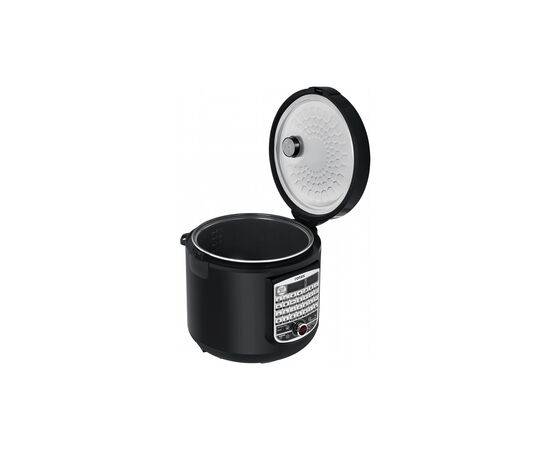 Мультиварка Rotex RMC506-CB Excellence, изображение 11 Мультиварка Rotex RMC506-CB Excellence, изображение 11