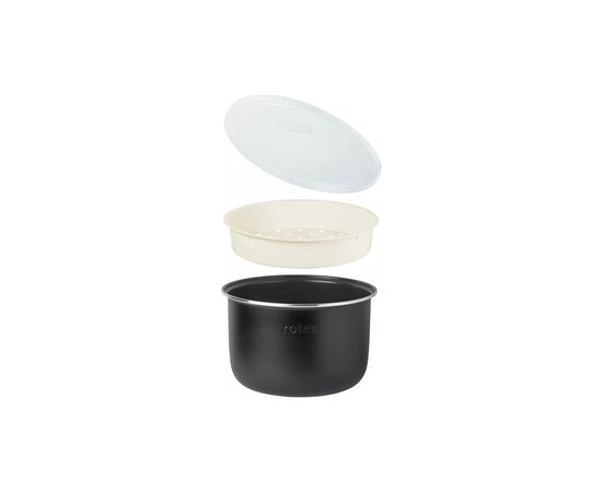 Мультиварка Rotex RMC506-CB Excellence, изображение 12 Мультиварка Rotex RMC506-CB Excellence, изображение 12