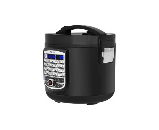 Мультиварка Rotex RMC506-CB Excellence, изображение 2 Мультиварка Rotex RMC506-CB Excellence, изображение 2