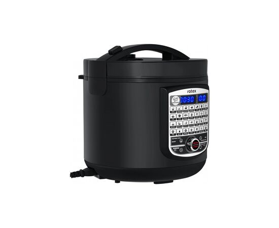 Мультиварка Rotex RMC506-CB Excellence, изображение 3 Мультиварка Rotex RMC506-CB Excellence, изображение 3
