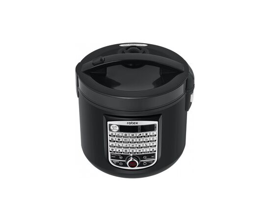 Мультиварка Rotex RMC506-CB Excellence, изображение 7 Мультиварка Rotex RMC506-CB Excellence, изображение 7