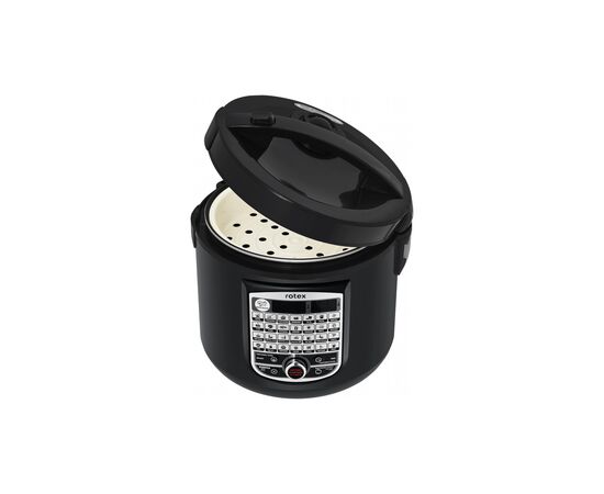 Мультиварка Rotex RMC506-CB Excellence, изображение 9 Мультиварка Rotex RMC506-CB Excellence, изображение 9