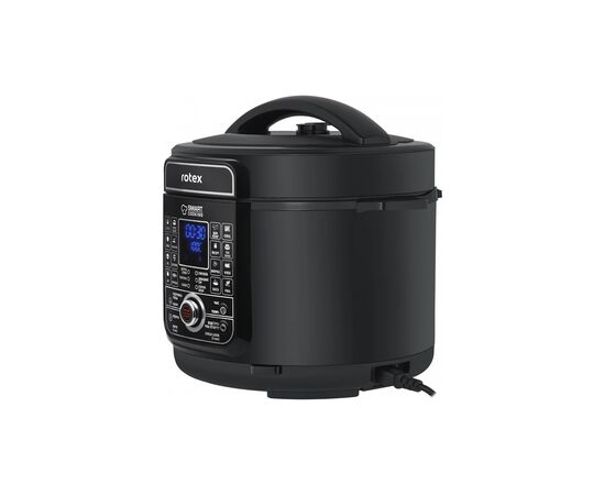 Мультиварка Rotex REPC79-B Universal, изображение 2 Мультиварка Rotex REPC79-B Universal, изображение 2