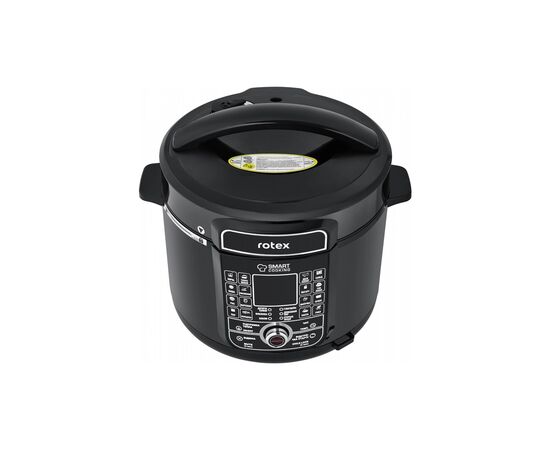 Мультиварка Rotex REPC79-B Universal, изображение 7 Мультиварка Rotex REPC79-B Universal, изображение 7