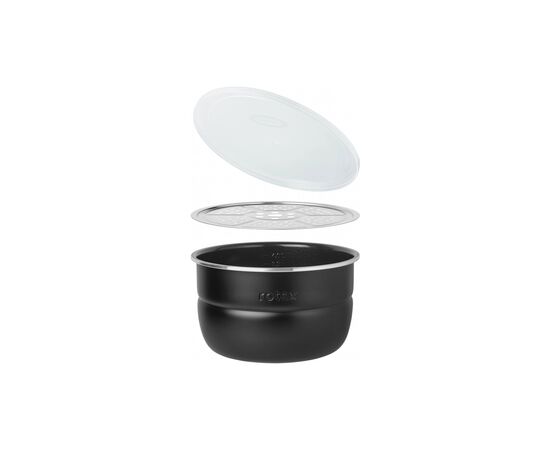 Мультиварка Rotex REPC79-B Universal, изображение 9 Мультиварка Rotex REPC79-B Universal, изображение 9