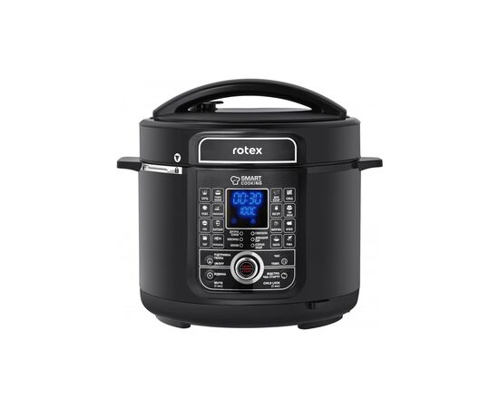 Мультиварка Rotex REPC79-B Universal Мультиварка Rotex REPC79-B Universal