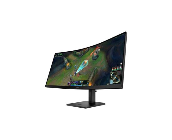 Монітор HP OMEN 34c G2 (AV4C1AA), зображення 3 Монітор HP OMEN 34c G2 (AV4C1AA), зображення 3