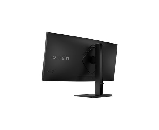 Монітор HP OMEN 34c G2 (AV4C1AA), зображення 5 Монітор HP OMEN 34c G2 (AV4C1AA), зображення 5