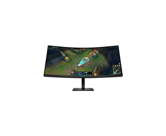 Монітор HP OMEN 34c G2 (AV4C1AA) Монітор HP OMEN 34c G2 (AV4C1AA)