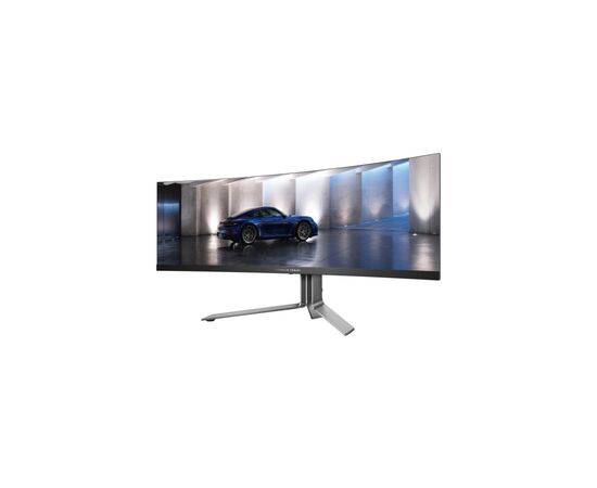 Монитор AOC PD49, изображение 3 Монитор AOC PD49, изображение 3
