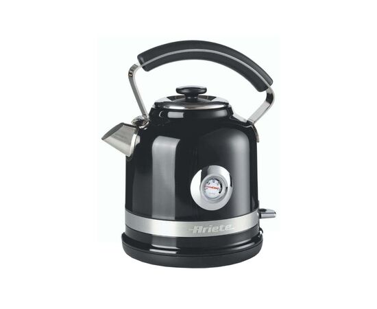 Электрочайник Ariete 2854 Black Электрочайник Ariete 2854 Black