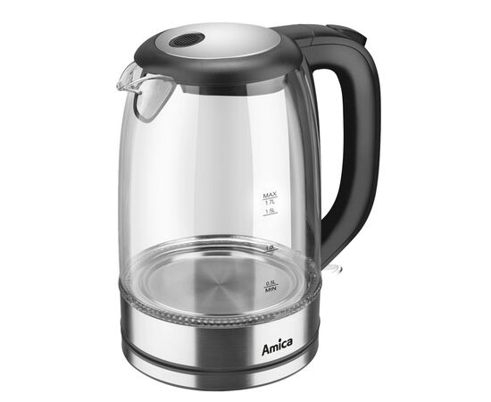 Электрочайник AMICA KD 2050G, изображение 2 Электрочайник AMICA KD 2050G, изображение 2