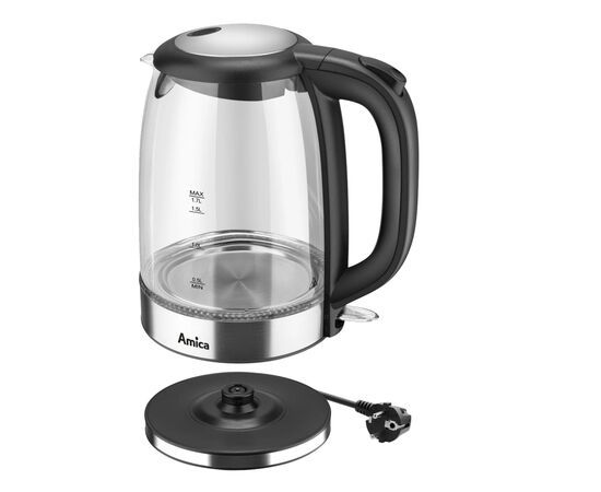 Электрочайник AMICA KD 2050G, изображение 3 Электрочайник AMICA KD 2050G, изображение 3