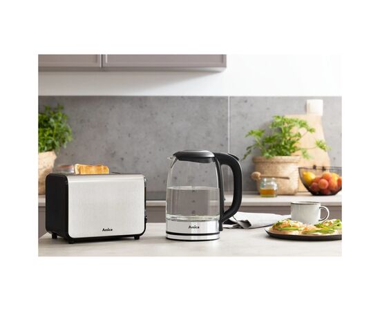 Электрочайник AMICA KD 2050G, изображение 6 Электрочайник AMICA KD 2050G, изображение 6