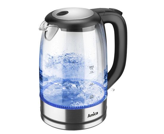 Электрочайник AMICA KD 2050G, изображение 7 Электрочайник AMICA KD 2050G, изображение 7