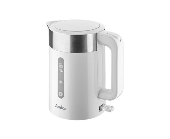 Электрочайник AMICA KD 3011, изображение 5 Электрочайник AMICA KD 3011, изображение 5