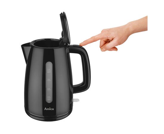 Электрочайник AMICA KF 1022, изображение 3