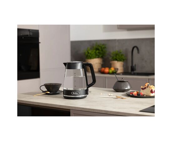 Электрочайник AMICA KF 4050G, изображение 10 Электрочайник AMICA KF 4050G, изображение 10