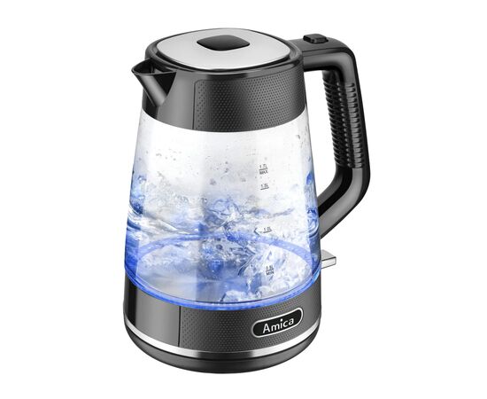 Электрочайник AMICA KF 4050G, изображение 2 Электрочайник AMICA KF 4050G, изображение 2