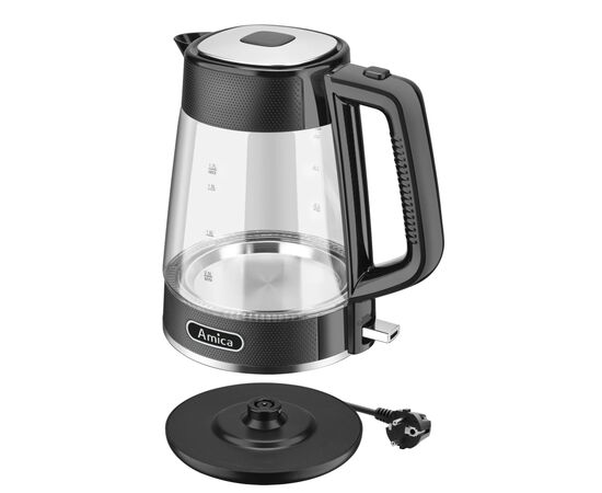 Электрочайник AMICA KF 4050G, изображение 7 Электрочайник AMICA KF 4050G, изображение 7